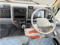 三菱ふそうキャンターローダーダンプ小型（2t・3t）[写真25]