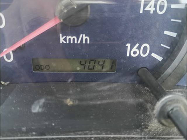 三菱ふそうキャンターローダーダンプ小型（2t・3t）[写真28]