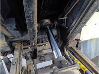 三菱ふそうキャンターローダーダンプ小型（2t・3t）[写真08]