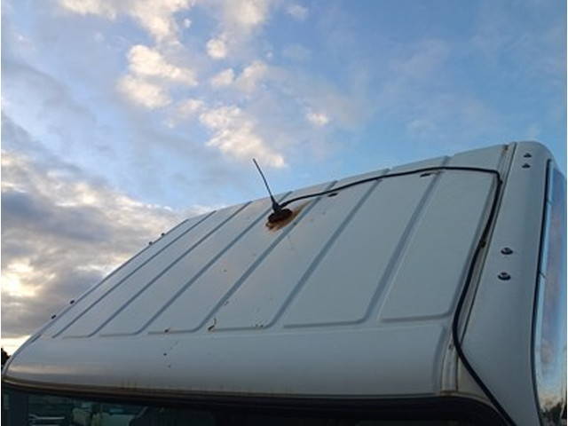 三菱ふそうキャンターローダーダンプ小型（2t・3t）[写真09]