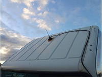 三菱ふそうキャンターローダーダンプ小型（2t・3t）[写真10]