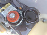 いすゞギガアルミウイング大型（10t）[写真14]