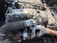 いすゞギガアルミウイング大型（10t）[写真16]