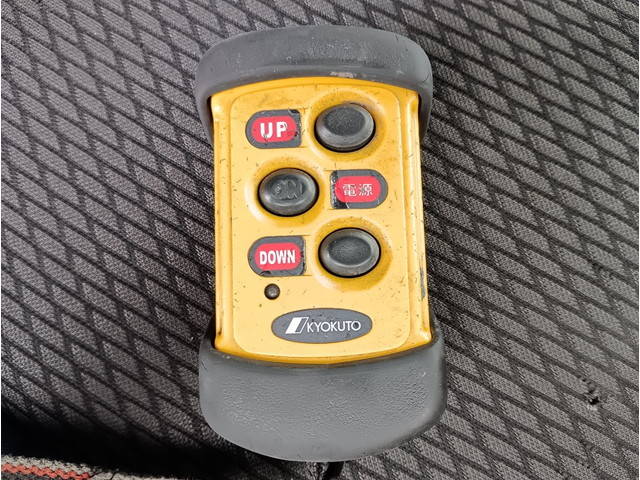 いすゞギガアルミウイング大型（10t）[写真28]