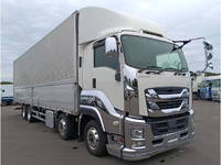 いすゞギガアルミウイング大型（10t）[写真04]