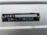 いすゞギガアルミウイング大型（10t）[写真10]