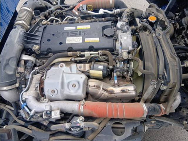 いすゞエルフダンプ小型（2t・3t）[写真13]