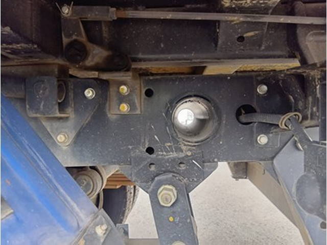 いすゞエルフダンプ小型（2t・3t）[写真15]