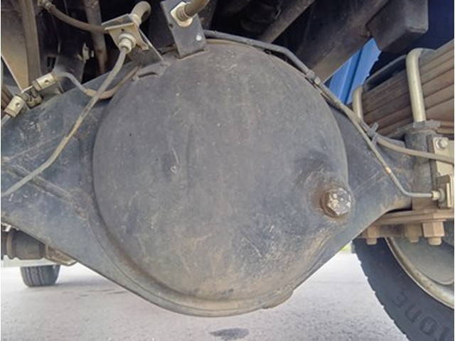 いすゞエルフダンプ小型（2t・3t）[写真18]