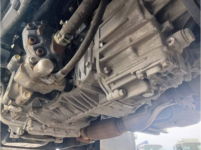 いすゞエルフダンプ小型（2t・3t）[写真19]