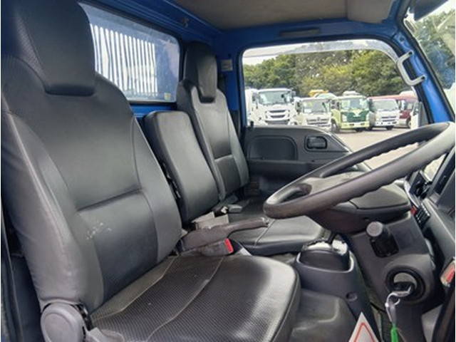 いすゞエルフダンプ小型（2t・3t）[写真20]