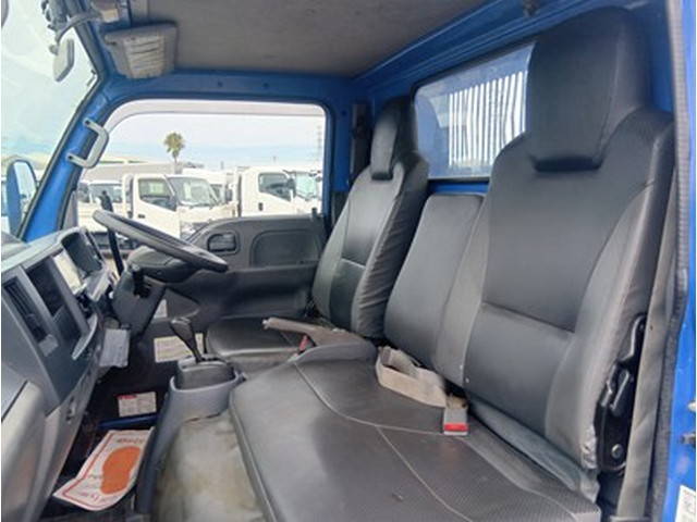 いすゞエルフダンプ小型（2t・3t）[写真21]