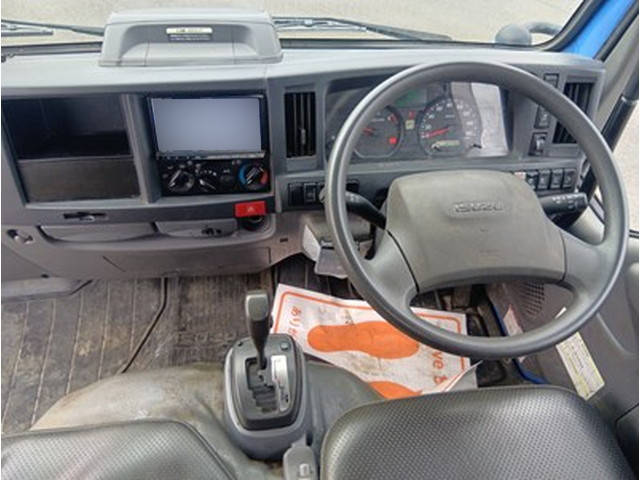 いすゞエルフダンプ小型（2t・3t）[写真22]