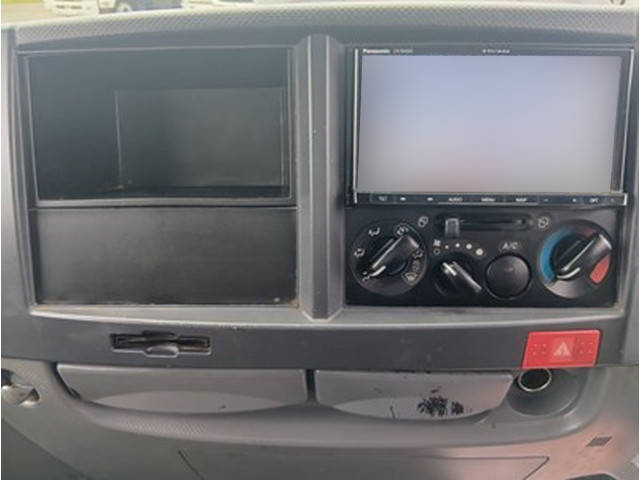 いすゞエルフダンプ小型（2t・3t）[写真24]