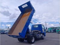 いすゞエルフダンプ小型（2t・3t）[写真02]