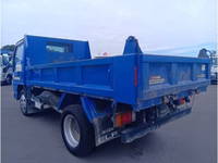 いすゞエルフダンプ小型（2t・3t）[写真05]