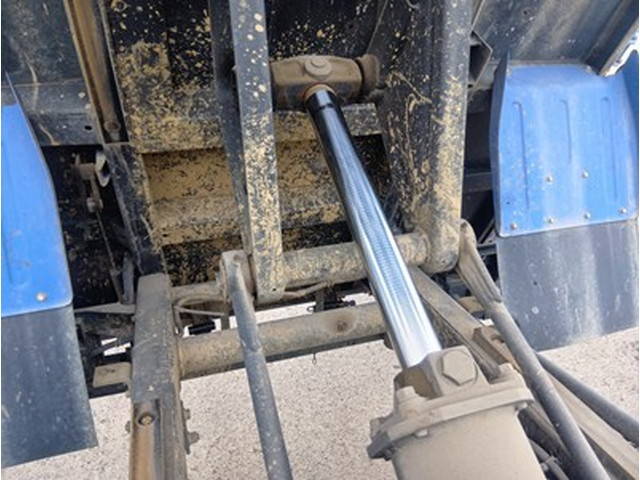 いすゞエルフダンプ小型（2t・3t）[写真07]