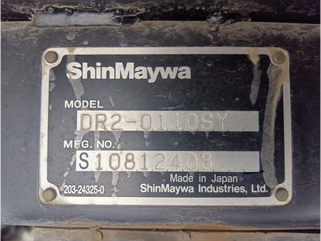 いすゞエルフダンプ小型（2t・3t）[写真09]