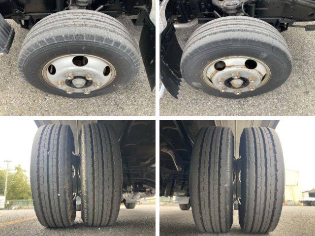 いすゞエルフアルミバン小型（2t・3t）[写真21]