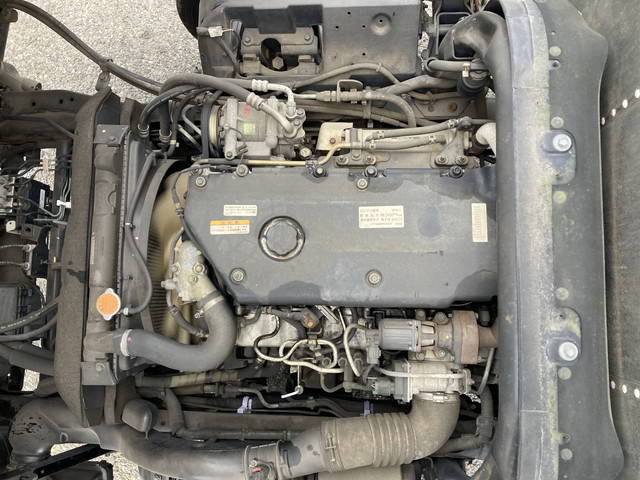 いすゞエルフアルミバン小型（2t・3t）[写真29]