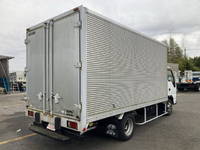 いすゞエルフアルミバン小型（2t・3t）[写真02]