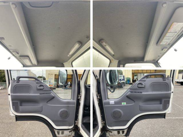 いすゞエルフアルミバン小型（2t・3t）[写真31]