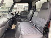 いすゞエルフアルミバン小型（2t・3t）[写真34]