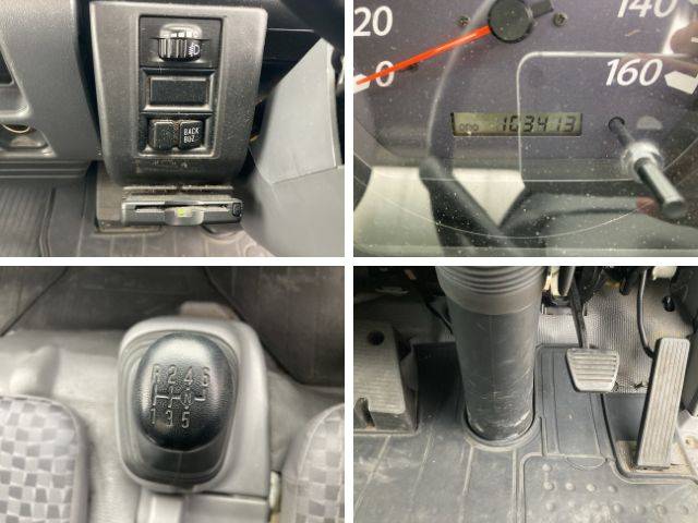 いすゞエルフアルミバン小型（2t・3t）[写真37]