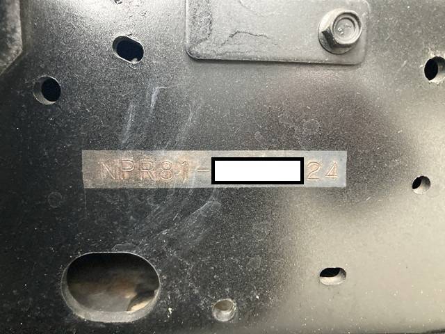 いすゞエルフアルミバン小型（2t・3t）[写真40]