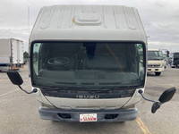 いすゞエルフアルミバン小型（2t・3t）[写真10]