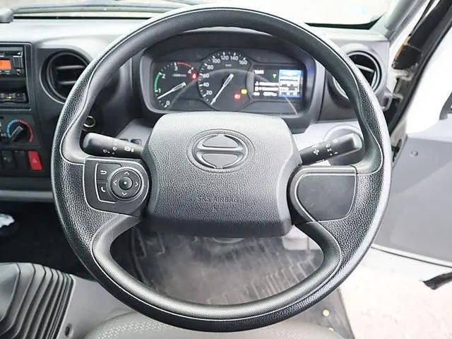 日野デュトロ平ボディ小型（2t・3t）[写真04]