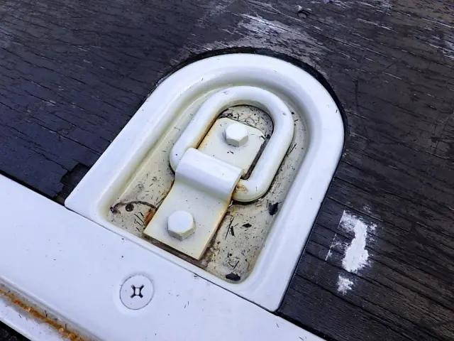 日野デュトロアルミブロック小型（2t・3t）[写真16]