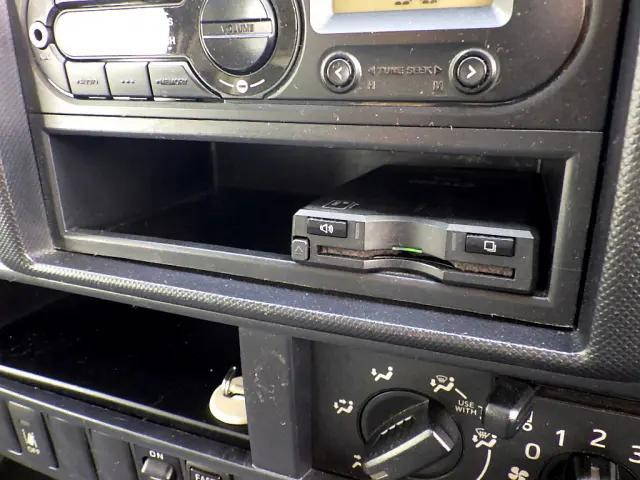 日野デュトロアルミブロック小型（2t・3t）[写真23]