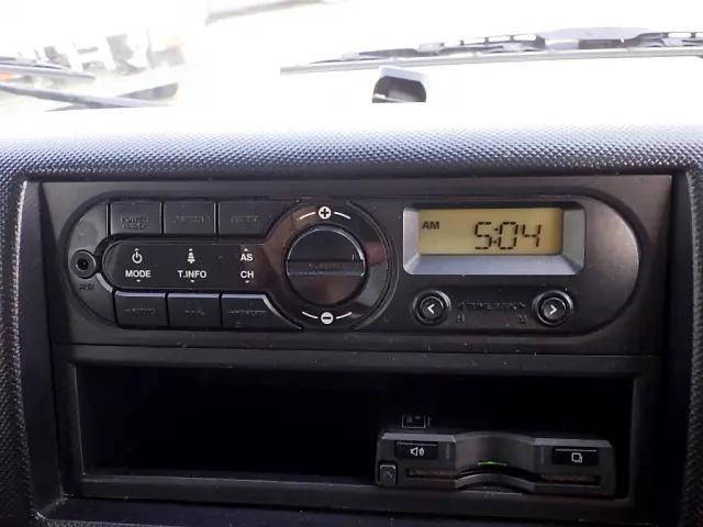 日野デュトロアルミブロック小型（2t・3t）[写真24]