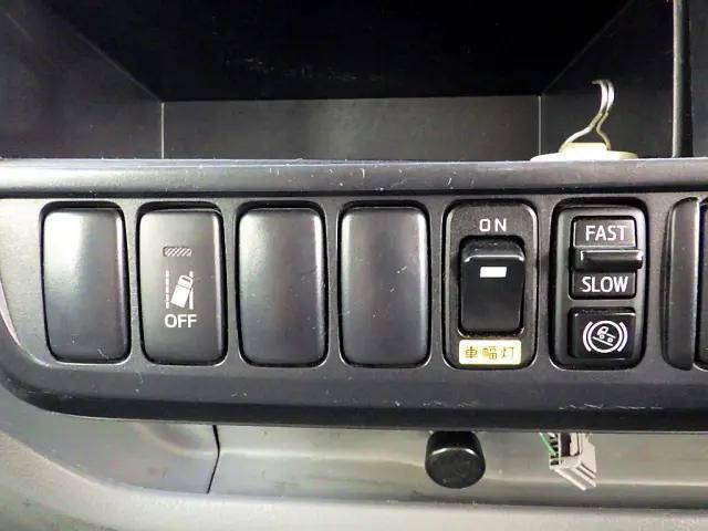 日野デュトロアルミブロック小型（2t・3t）[写真26]