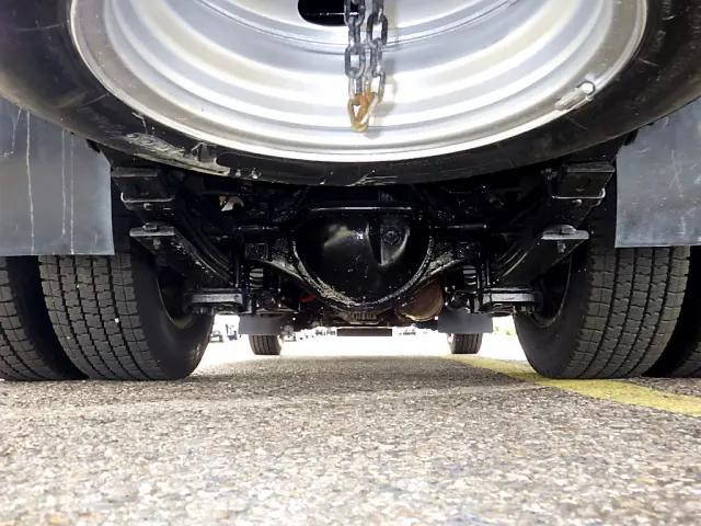 日野デュトロアルミブロック小型（2t・3t）[写真28]