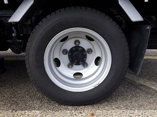 日野デュトロアルミブロック小型（2t・3t）[写真31]