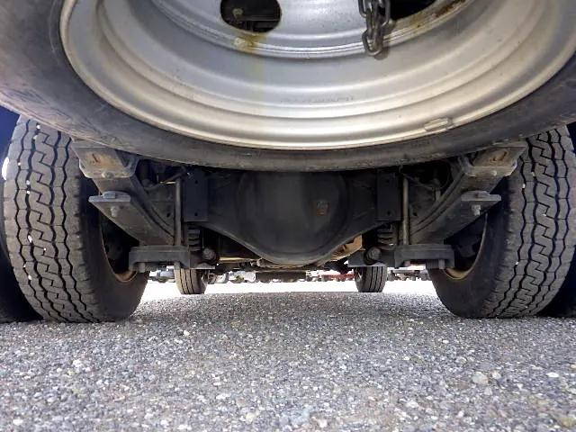 トヨタダイナその他の形状小型（2t・3t）[写真10]