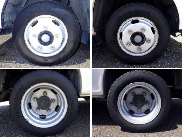 トヨタダイナその他の形状小型（2t・3t）[写真15]