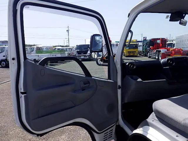 トヨタダイナその他の形状小型（2t・3t）[写真17]