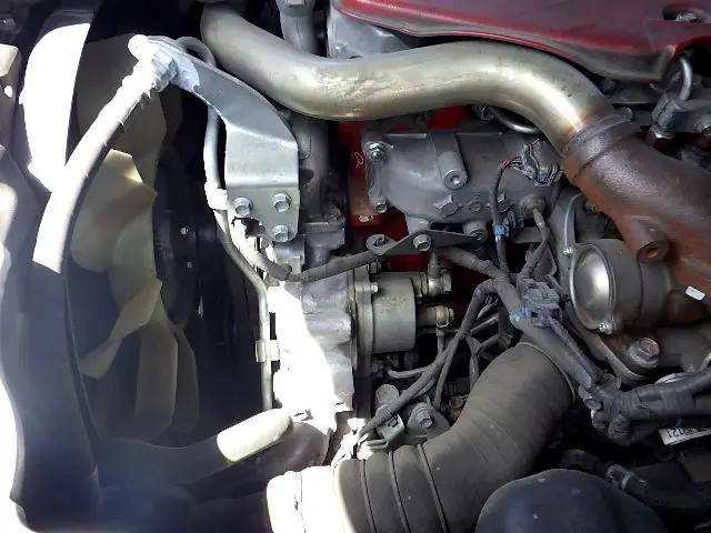 トヨタダイナその他の形状小型（2t・3t）[写真34]