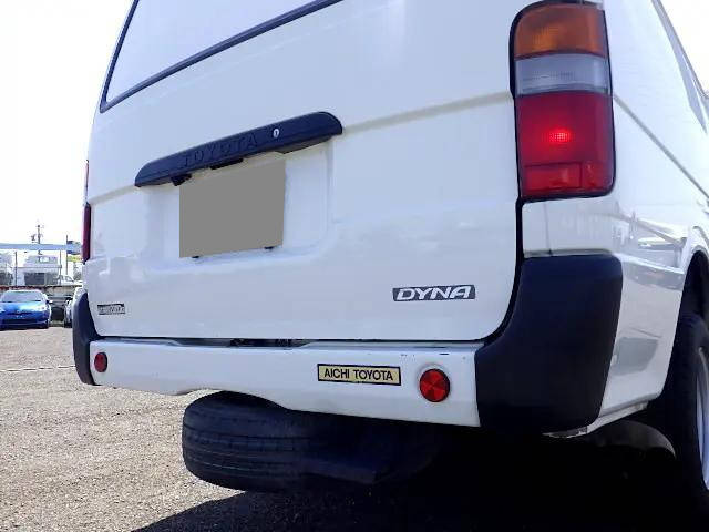 トヨタダイナその他の形状小型（2t・3t）[写真06]