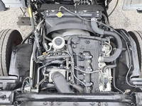 トヨタトヨエース平ボディ小型（2t・3t）[写真15]