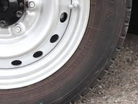 トヨタトヨエース平ボディ小型（2t・3t）[写真20]