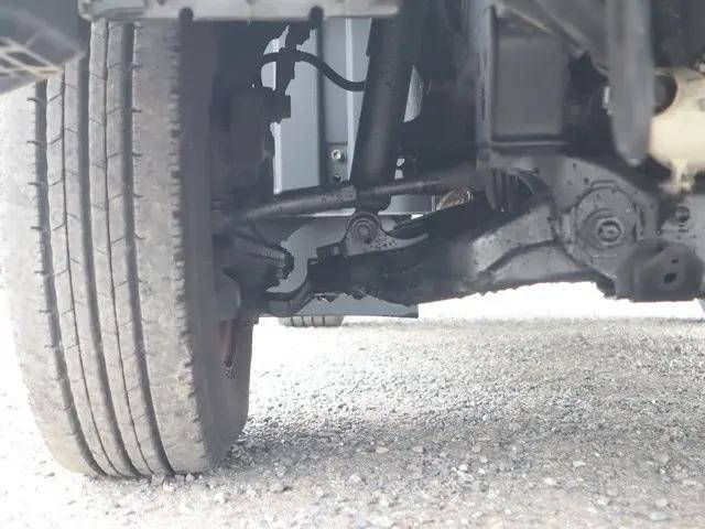 トヨタトヨエース平ボディ小型（2t・3t）[写真22]