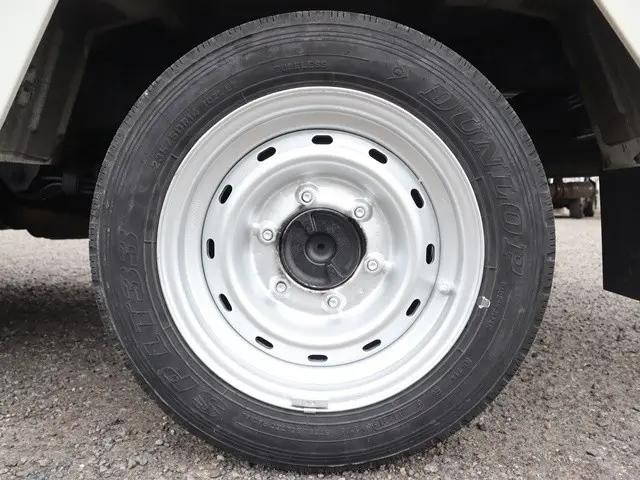 トヨタトヨエース平ボディ小型（2t・3t）[写真25]