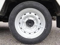 トヨタトヨエース平ボディ小型（2t・3t）[写真26]