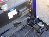 三菱ふそうキャンターキャリアカー小型（2t・3t）[写真13]