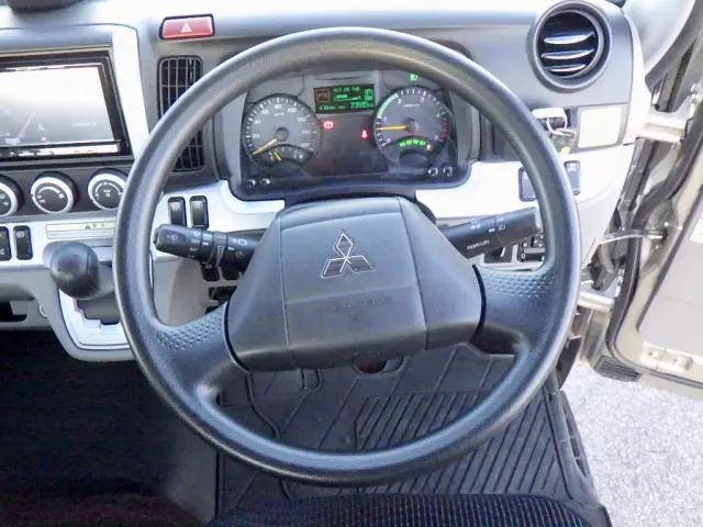 三菱ふそうキャンターキャリアカー小型（2t・3t）[写真14]