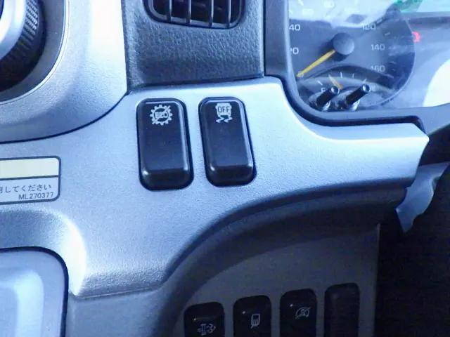 三菱ふそうキャンターキャリアカー小型（2t・3t）[写真19]